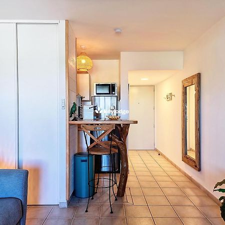 Ti St-Pierre, Studio A Saint-Pierre Экстерьер фото