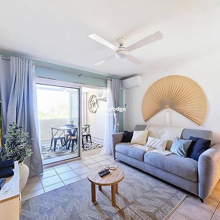 Ti St-Pierre, Studio A Saint-Pierre Экстерьер фото