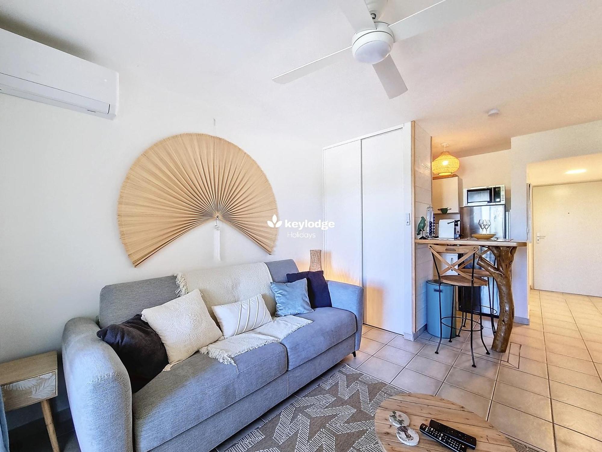 Ti St-Pierre, Studio A Saint-Pierre Экстерьер фото