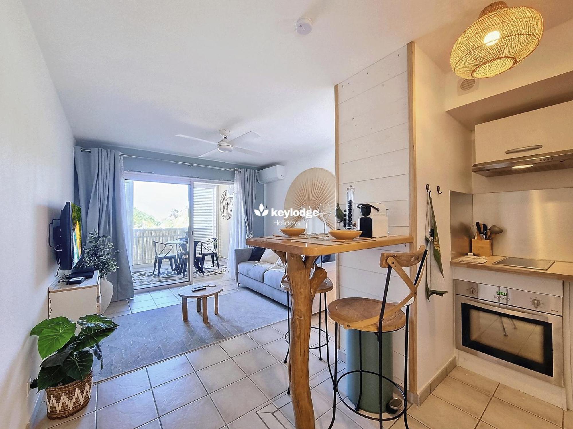 Ti St-Pierre, Studio A Saint-Pierre Экстерьер фото