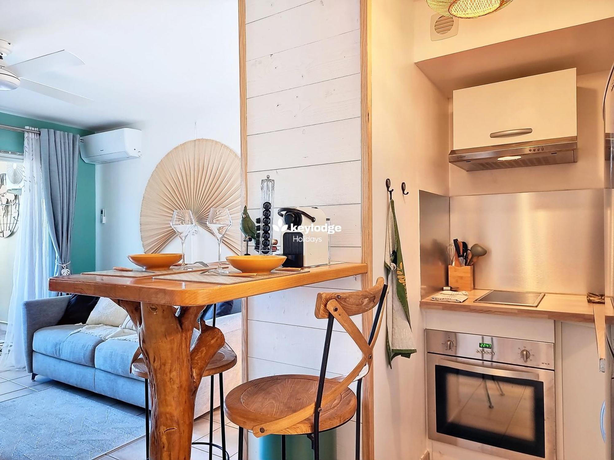 Ti St-Pierre, Studio A Saint-Pierre Экстерьер фото