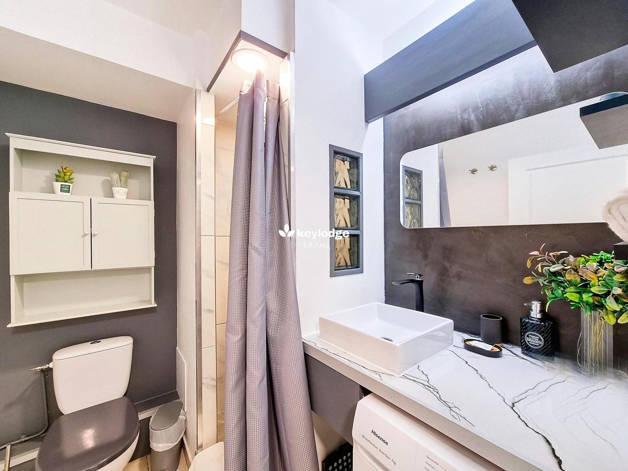 Ti St-Pierre, Studio A Saint-Pierre Экстерьер фото