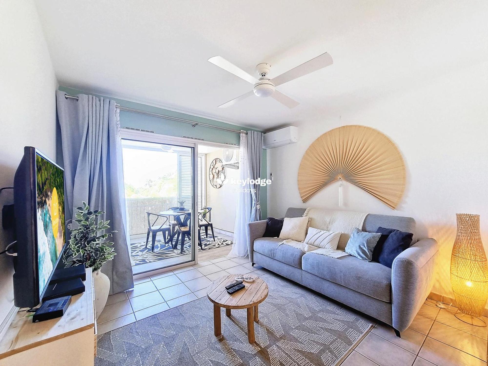 Ti St-Pierre, Studio A Saint-Pierre Экстерьер фото